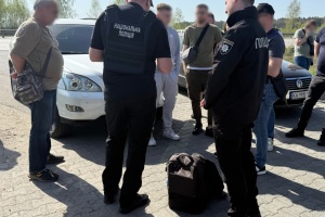 Поліція зупинила роботу підсанкційної групи компаній, яка працювала попри накладений арешт