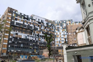 One year after strike on Okhmatdyt children's hospital: A scar on nation's conscience