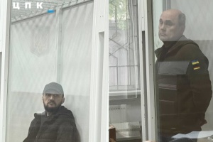 Понад 120 тисяч бракованих снарядів для ЗСУ: суд заарештував двох підозрюваних у справі