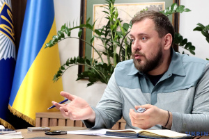 Добросердов розповів, яку аналітику може надати Реєстр зниклих безвісти