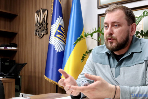 Росія передає списки полонених українців через 4-6 місяців, але вони неповні - Добросердов