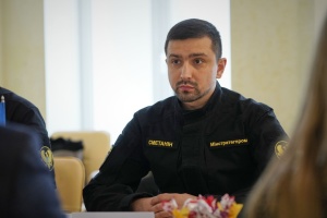 США підтримують локалізацію обслуговування американської техніки в Україні