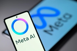 Компанія Meta запустила окремий застосунок на основі штучного інтелекту