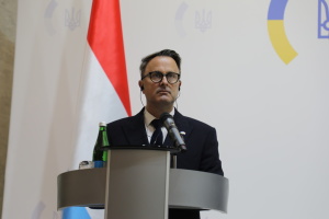 Глава МЗС Люксембургу: ЄС не може змінювати правила розширення «в процесі», Україна має дотримуватися критеріїв