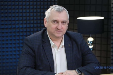 MP: More comments and suggestions may be added to draft law on AFU cyber forces