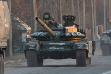 Russia is bluffing when it threatens with a fresh large-scale offensive along the 1,000 km long frontline in 2025