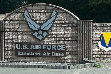 La próxima reunión Ramstein se celebrará el 11 de abril en Bruselas