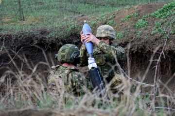 3rd Assault Brigade delivers severe blow to Russians in Lyman sector – military spox