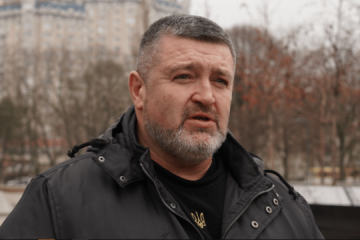 Sumy region could become main priority of Russian offensive – Bratchuk