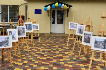 На Київщині відновив роботу дитсадок, пошкоджений через ракетний удар РФ