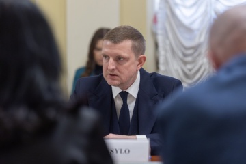 ウクライナは米国にロシアによるエネルギー停戦違反の証拠を渡した＝ブルシロ大統領府副長官