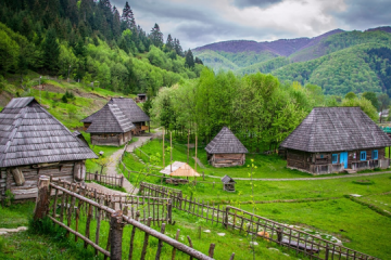 【ロシアの偽情報】ウクライナ西部で「ハンガリー語地域」のハンガリーへの編入を問うアンケート調査実施？