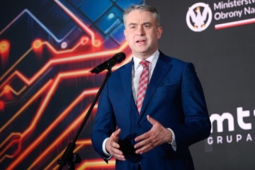 La Pologne affirme que des hackers russes et bélarusses sont à l'origine de la cyberattaque contre le parti au pouvoir