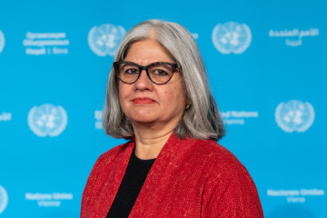 Secretariat of UN inquiry commission on Ukraine shrunk over liquidity crisis