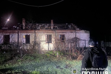 Trois personnes sont mortes et quatre ont été blessées dans la région de Soumy à cause des bombardements russes 