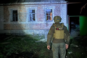 Guerre en Ukraine : Deux civils tués et cinq blessés dans des bombardements russes sur la région de Donetsk 