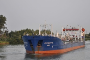 Zaluzhny habla de la lucha contra la flota fantasma rusa con el secretario general de la OMI