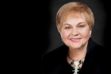 Померла народна артистка України Таїсія Литвиненко