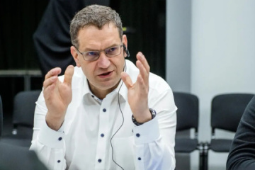Wiceministrowie obrony rozmawiali z delegacją Rheinmetall o rozwoju wspólnych projektów