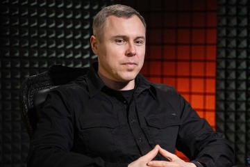 ウクライナ、対人地雷禁止条約から離脱の意向