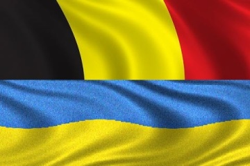 Belgium gives Ukraine EUR 2.2B in aid since war-start