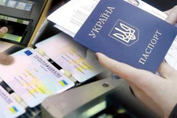 Ukrainians abroad may be denied passport if their military registration documents are invalid – ministry