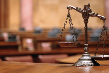 Sept prisonniers ukrainiens condamnés à 15-17 ans de prison en Russie