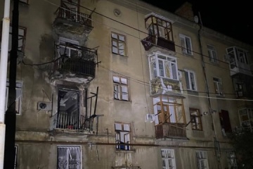 Guerre en Ukraine : Cinq civils blessés dans des bombardements russes sur la région de Donetsk 