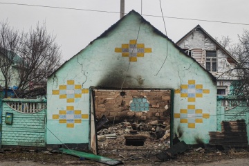 Attaque de drone à Mykolayiv : le nombre de blessés s'élève à 10