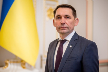 Tochytskyi: Los socios europeos ayudarán a Ucrania a conservar, proteger y evacuar nuestro patrimonio cultural