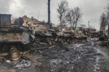 Kronika Woksalnej Buczy