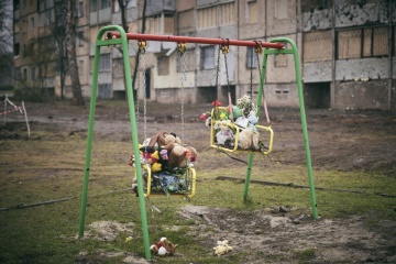 Selenskyj kam nach Krywyj Rih und besuchte Ort russischen Raketenangriffs