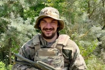 На фронті загинув боксер Володимир Мандзюк
