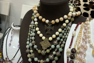 Une plateforme unique met en lumière les créateurs ukrainiens vivant en France