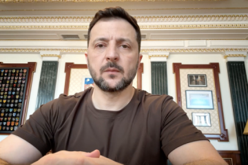 Przywódcy 15 państw potępili rosyjski atak rakietowy na Sumy – Prezydent
