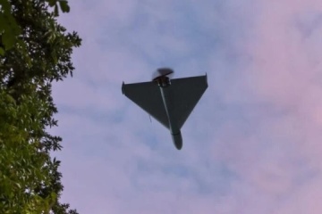 Presidential Envoy: Russian Shaheds now contain fewer non-Chinese components