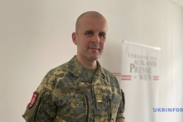 Russia may simulate successes on front line by May 9 – Austrian expert