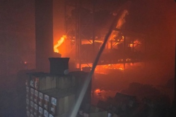 Guerre en Ukraine : Quatre morts et trois blessés dans des bombardements russes sur la région de Kharkiv 