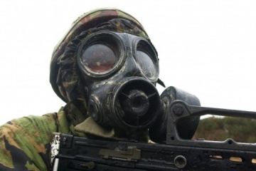 Russia systematically using poisonous gas on frontlines – intel 