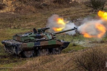 99 Gefechte an der Front, die Hälfte davon bei Lyman und Pokrowsk – Generalstab