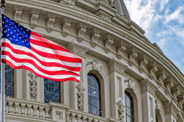 USA: Demokraten in Repräsentantenhaus bringen Gesetzentwurf zu Unterstützung der Ukraine ein