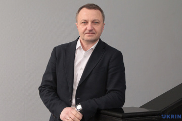 Тарас Кремінь, Уповноважений із захисту державної мови