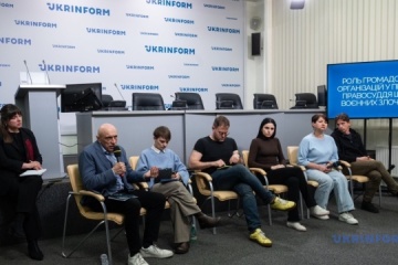 Since start of full-scale war, 159,000 war crimes registered in Ukraine