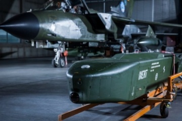UK will support Germany sending Taurus missiles to Ukraine – media