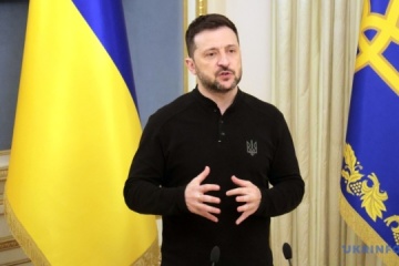 Zelensky : La Russie a tenté d'attaquer dans la direction de Pokrovske aujourd'hui