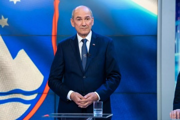 Суд у Словенії виправдав експрем’єра у другій справі про корупцію