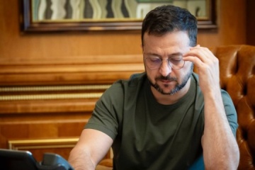 Zelensky promoted Levchenko to brigadier general to head of Military Law Enforcement Service