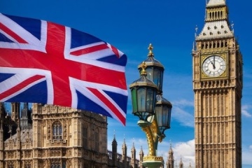 Großbritannien fordert Russland zu vollständigem Waffenstillstand in der Ukraine auf