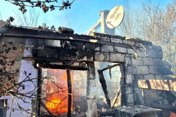 Guerre en Ukraine : Trois blessés dans des bombardements russes sur Koupiansk 