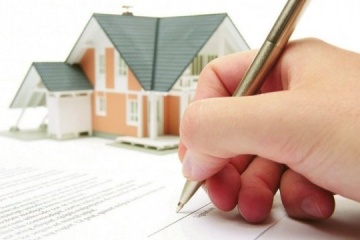 Russians appropriate over 114,000 real estate properties in occupied Luhansk region